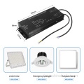 Bloc d'alimentation de secours E200W